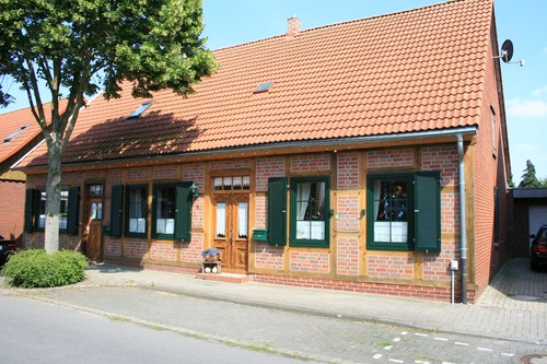 ehemalige Schuhmacherei