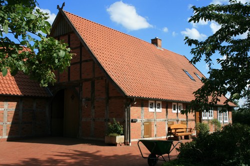 Haus Wrampelmeyer