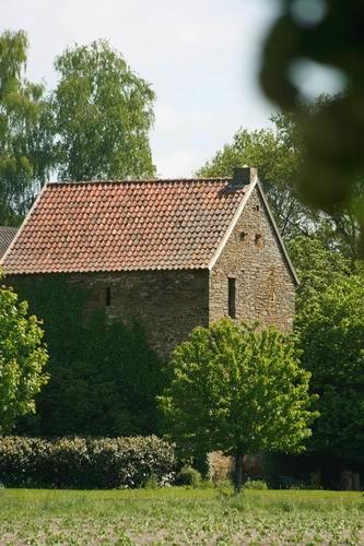 Steinwerk Hof Klages