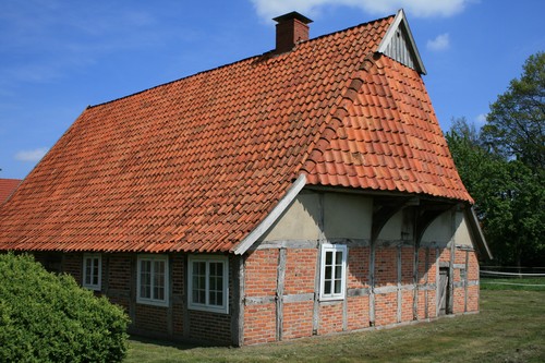 Haus Gieske