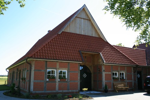 Haus Heine