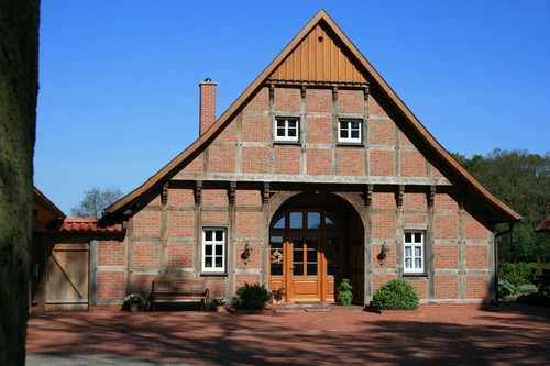 Haus Bohne