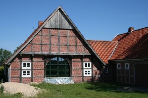 Hof Lübben