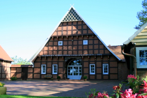 Haus Wrampelmeyer