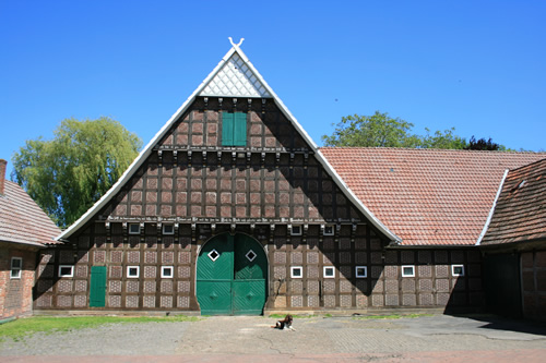 Haus Wrampelmeyer