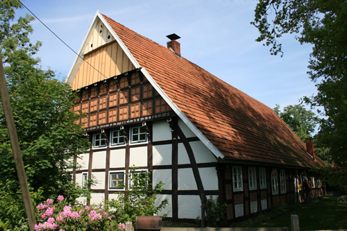 Haus Wrampelmeyer
