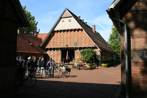 Haus Wrampelmeyer