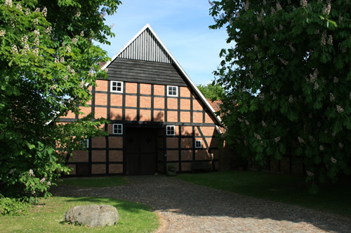 Haus Wrampelmeyer