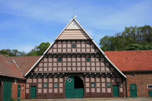 Haus Wrampelmeyer