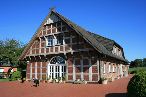 Haus Wrampelmeyer